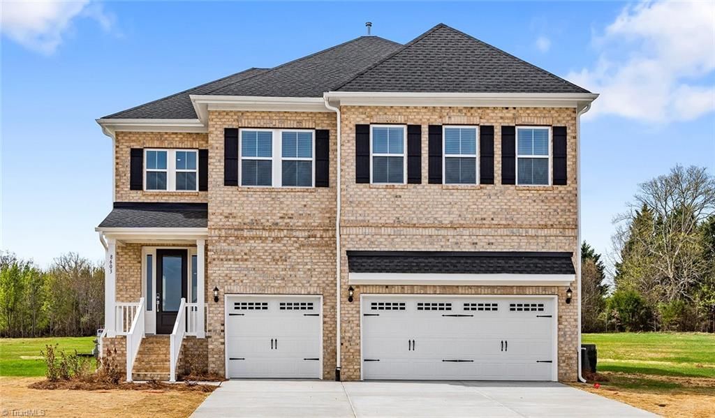 8603 Lemur Lane, Summerfield, NC 00000 Main Photo