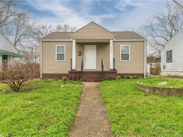 4621 Queens Avenue, Dayton, OH 45406