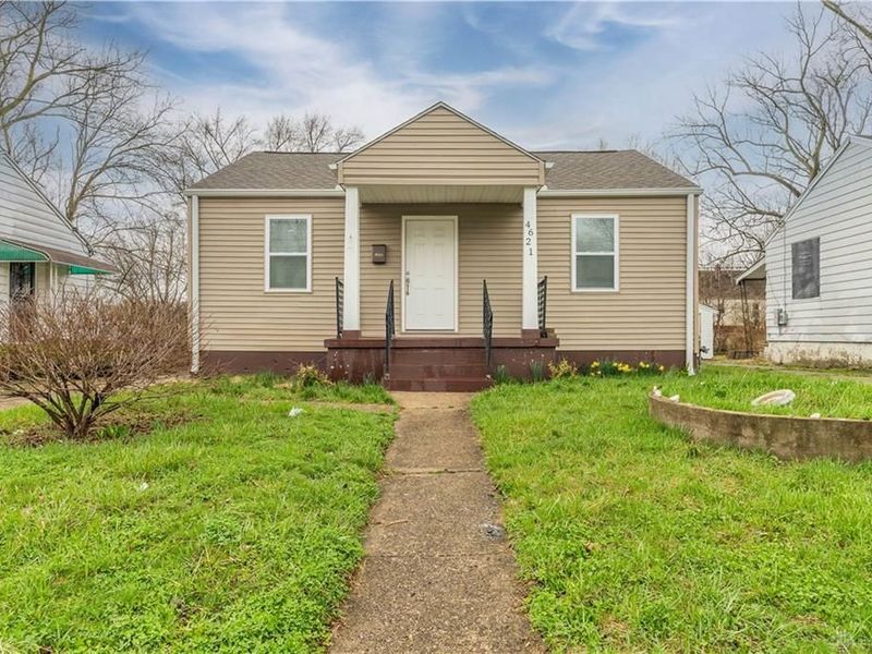 4621 Queens Avenue, Dayton, OH 45406 Photo 1