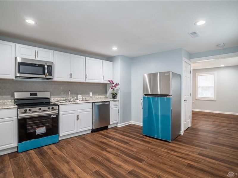 4621 Queens Avenue, Dayton, OH 45406 Photo 11