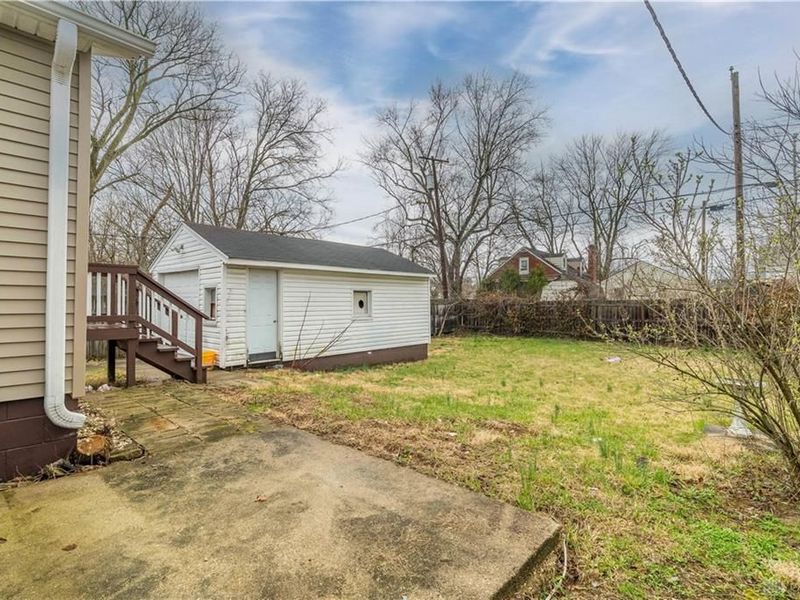 4621 Queens Avenue, Dayton, OH 45406 Photo 29