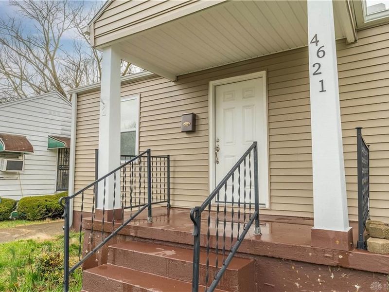 4621 Queens Avenue, Dayton, OH 45406 Photo 3