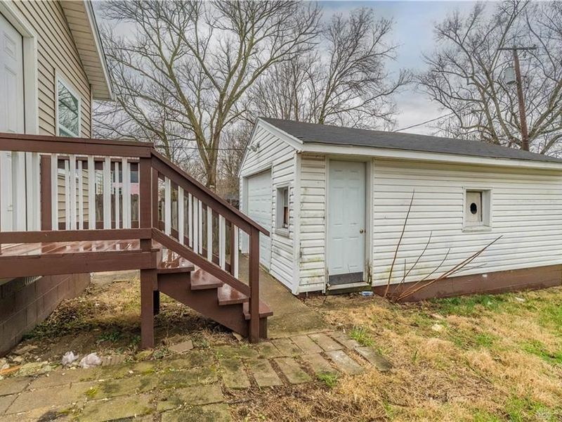 4621 Queens Avenue, Dayton, OH 45406 Photo 32