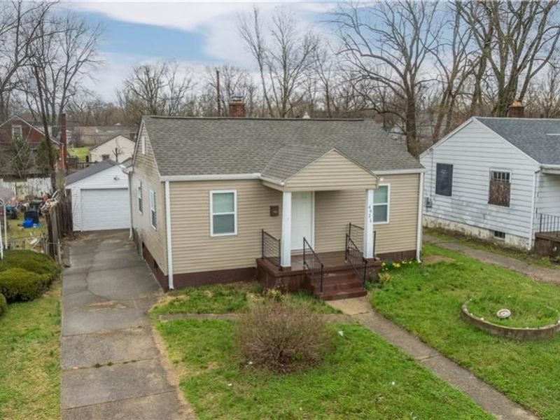 4621 Queens Avenue, Dayton, OH 45406 Photo 4