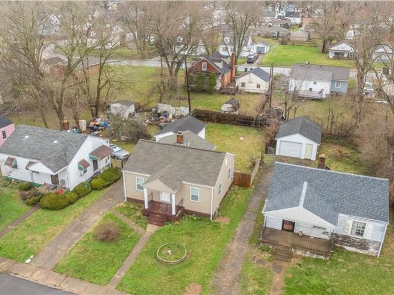 4621 Queens Avenue, Dayton, OH 45406 Photo 5