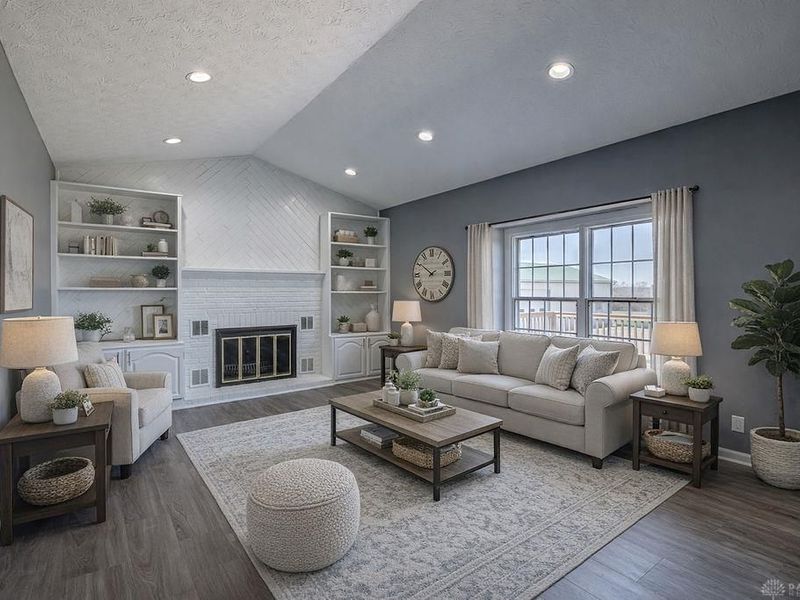 5740 Hendrickson Road, Turtlecreek Township, OH 45005 Photo 17