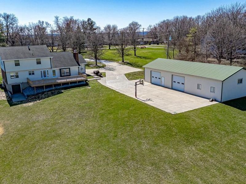 5740 Hendrickson Road, Turtlecreek Township, OH 45005 Photo 2