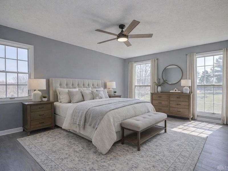 5740 Hendrickson Road, Turtlecreek Township, OH 45005 Photo 24