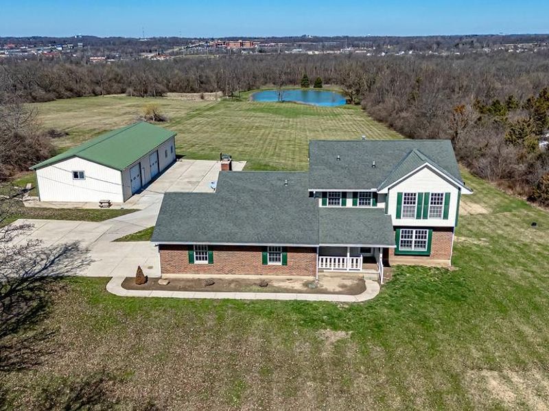 5740 Hendrickson Road, Turtlecreek Township, OH 45005 Photo 3