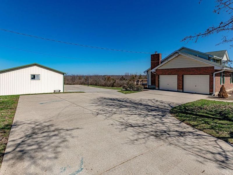 5740 Hendrickson Road, Turtlecreek Township, OH 45005 Photo 38