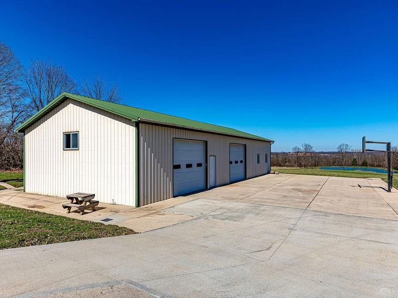 5740 Hendrickson Road, Turtlecreek Township, OH 45005 Photo 39