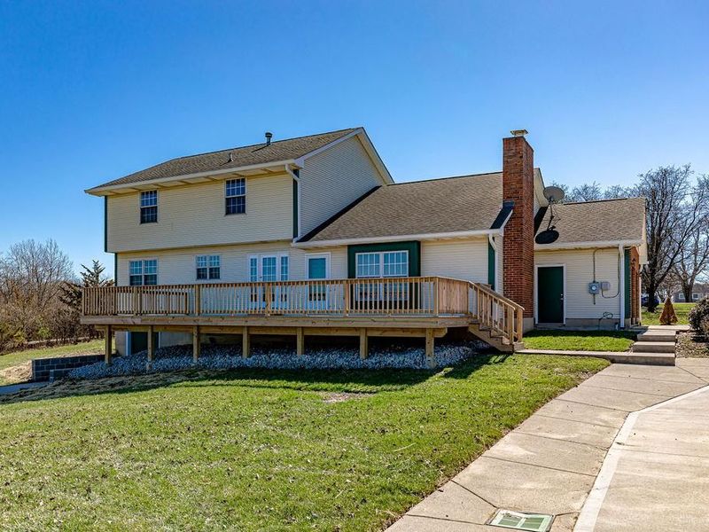 5740 Hendrickson Road, Turtlecreek Township, OH 45005 Photo 40