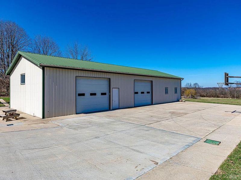 5740 Hendrickson Road, Turtlecreek Township, OH 45005 Photo 44