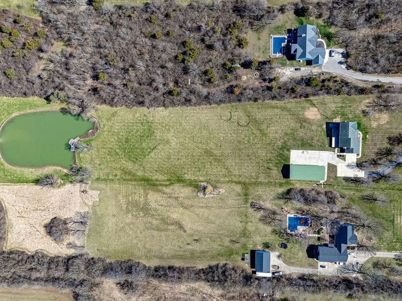 5740 Hendrickson Road, Turtlecreek Township, OH 45005 Photo 49