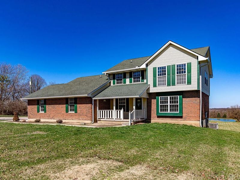 5740 Hendrickson Road, Turtlecreek Township, OH 45005 Photo 51