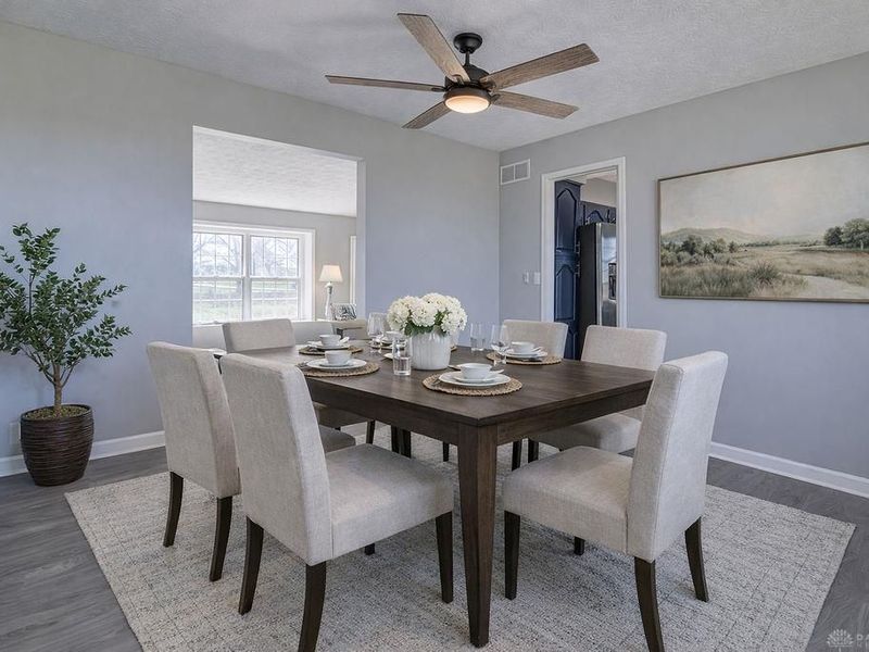 5740 Hendrickson Road, Turtlecreek Township, OH 45005 Photo 8