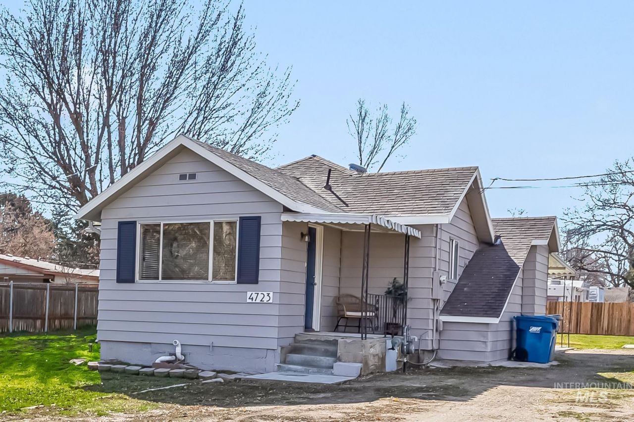 4723 W Morris Hill Rd, Boise, ID 83706 Main Photo