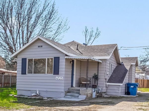 4723 W Morris Hill Rd, Boise, ID 83706