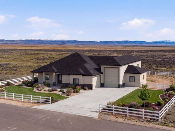 Lot 16 S Palm Way, Mayfield, ID 83647