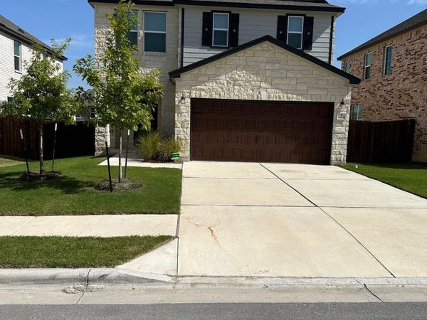 4469 Acerno ST, Round Rock, TX 78665