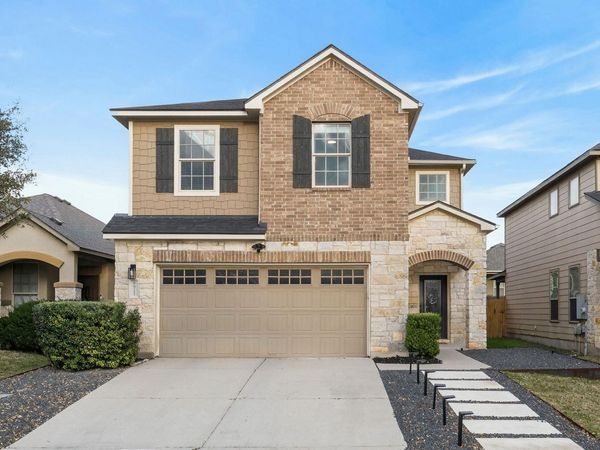 9921 Wading Pool PATH, Austin, TX 78748