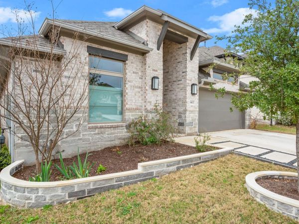 1412 Spring Gulch LN, Georgetown, TX 78628