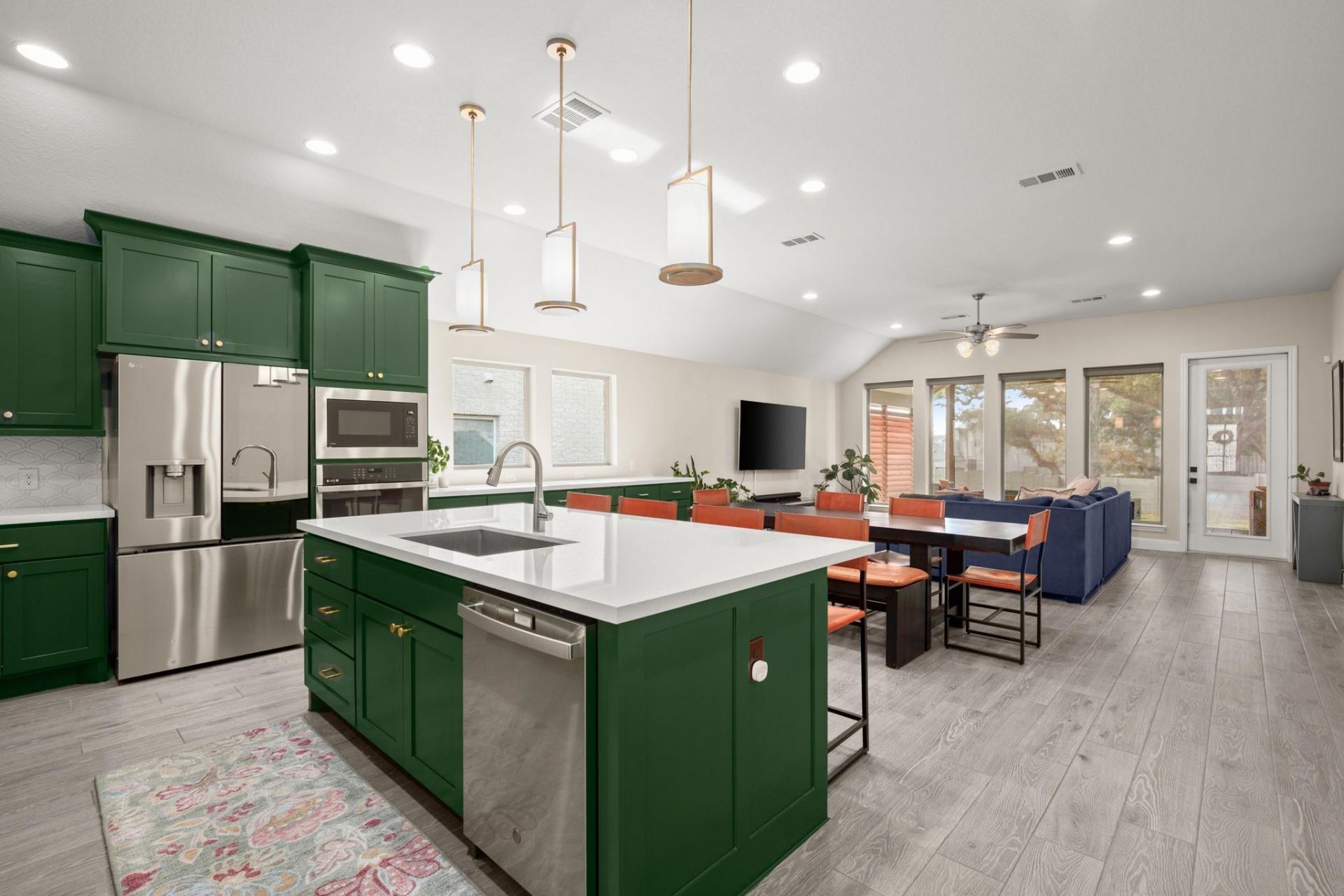 1412 Spring Gulch Ln, Georgetown, TX 78628 Main Photo