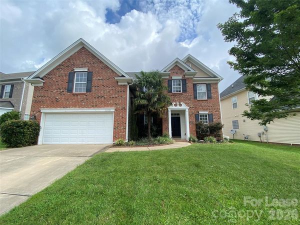 13921 Daltrey Lane , Charlotte, NC 28277