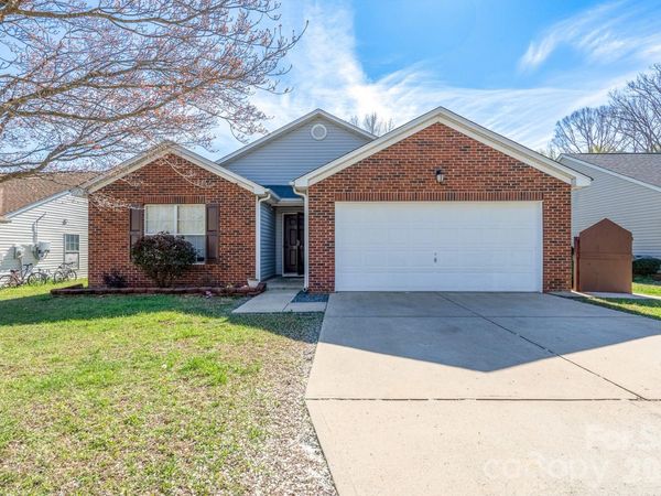 3117 Willamette Valley Drive, Charlotte, NC 28215