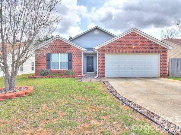3117 Willamette Valley Drive , Charlotte, NC 28215
