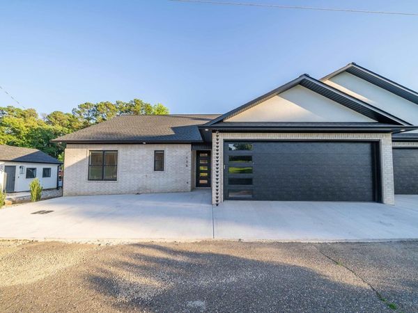 168B Krause Lane, Hot Springs, AR 71913