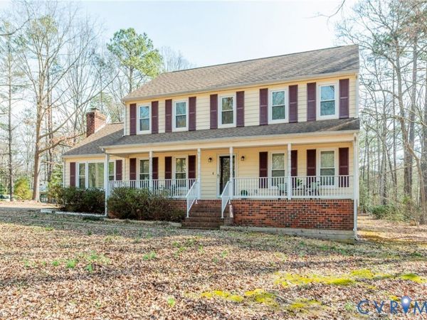 7715 Lampworth Place , Henrico, VA 23231