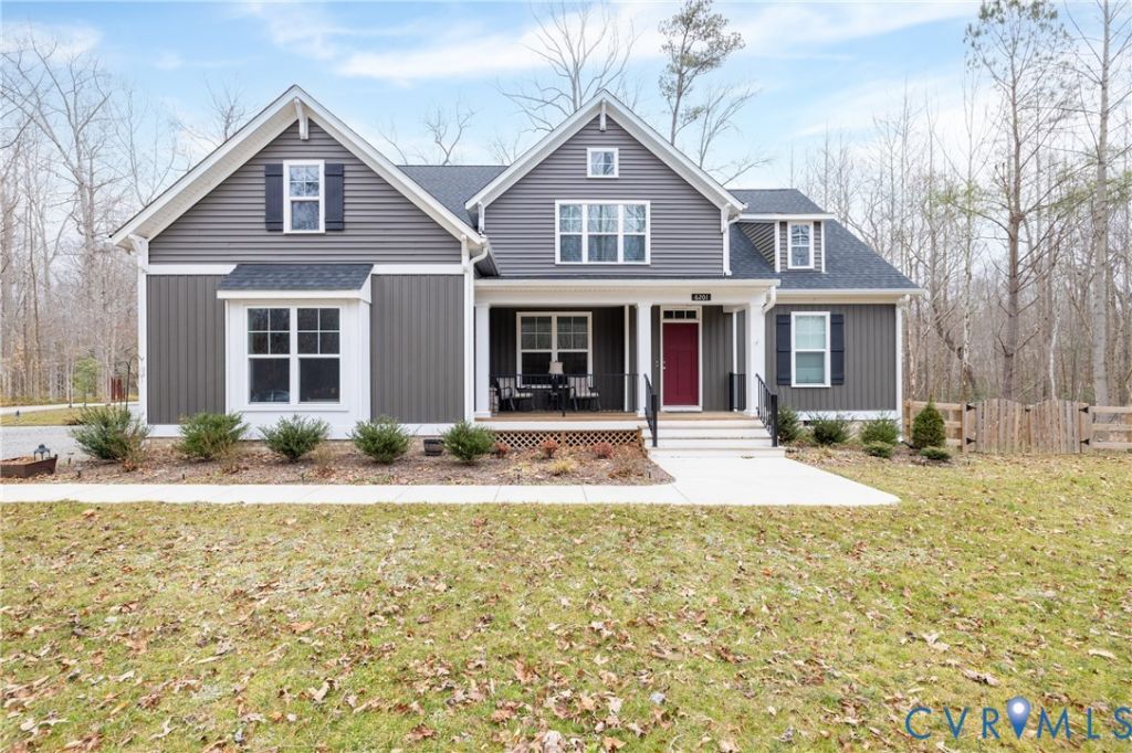 6201 Old Roxbury Road, New Kent, VA 23141 Main Photo