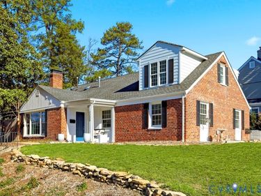 7200 Durwood Crescent, Henrico, VA 23229