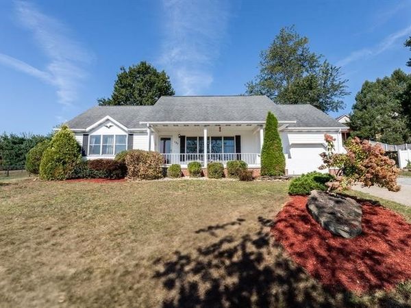 137 Mellingertown Road, Mt Pleasant, PA 15666