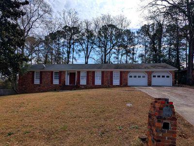 113 Rushing Wind Drive , Irmo, SC 29063