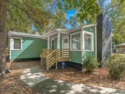 1111 Rumar Street , Columbia, SC 29203