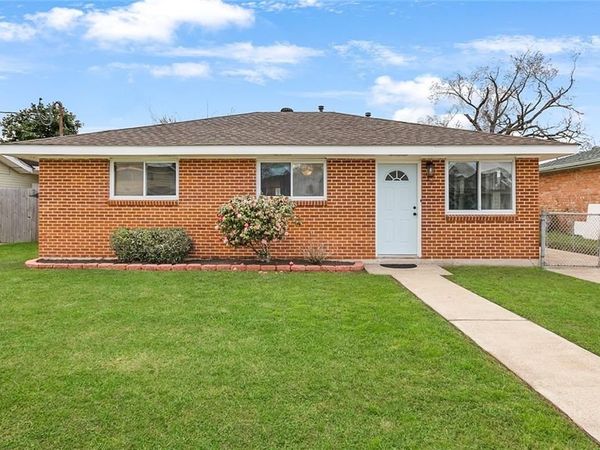 220 GROVE Avenue , Metairie, LA 70003