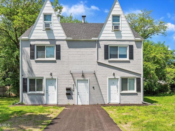 825 Underwood Avenue , Toledo, OH 43607