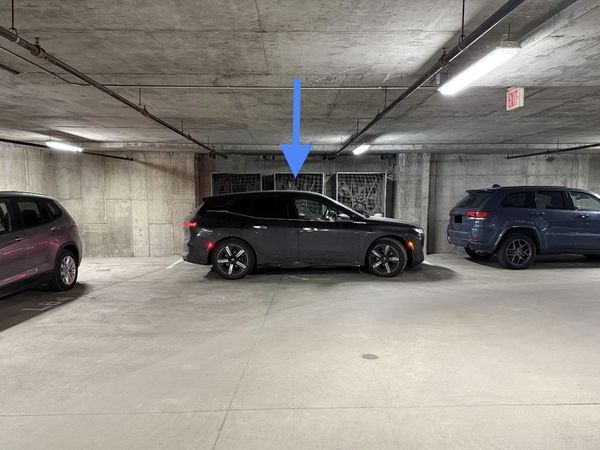 1313 Washington St., Unit PS L-91, Boston, MA 02118