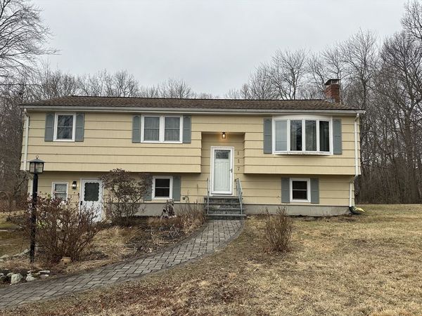 117 Allen Road, Easton, MA 02356