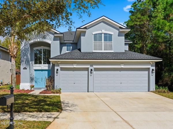 14813 BULOW CREEK Drive, Jacksonville, FL 32258