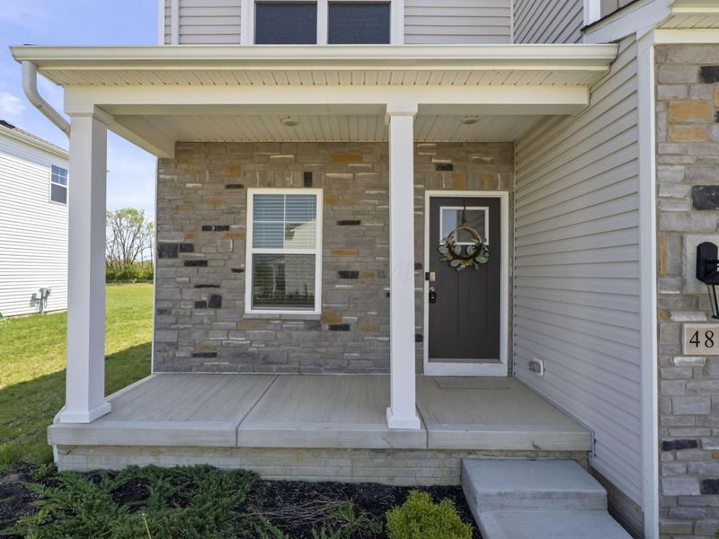 483 Madison Way, Plain City, OH 43064 Photo 2