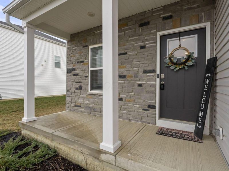 483 Madison Way , Plain City, OH 43064 Photo 2