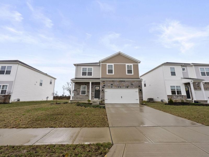 483 Madison Way , Plain City, OH 43064 Photo 27