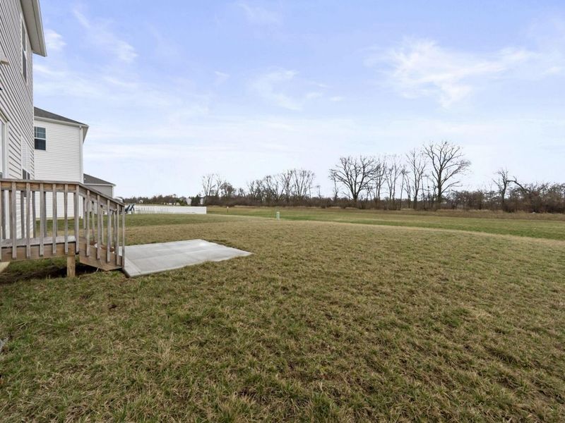 483 Madison Way , Plain City, OH 43064 Photo 29