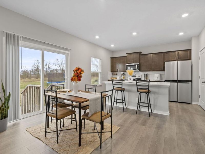 483 Madison Way , Plain City, OH 43064 Photo 3