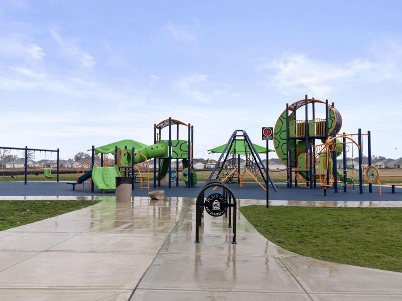 483 Madison Way , Plain City, OH 43064 Photo 34