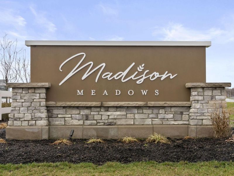 483 Madison Way , Plain City, OH 43064 Photo 35