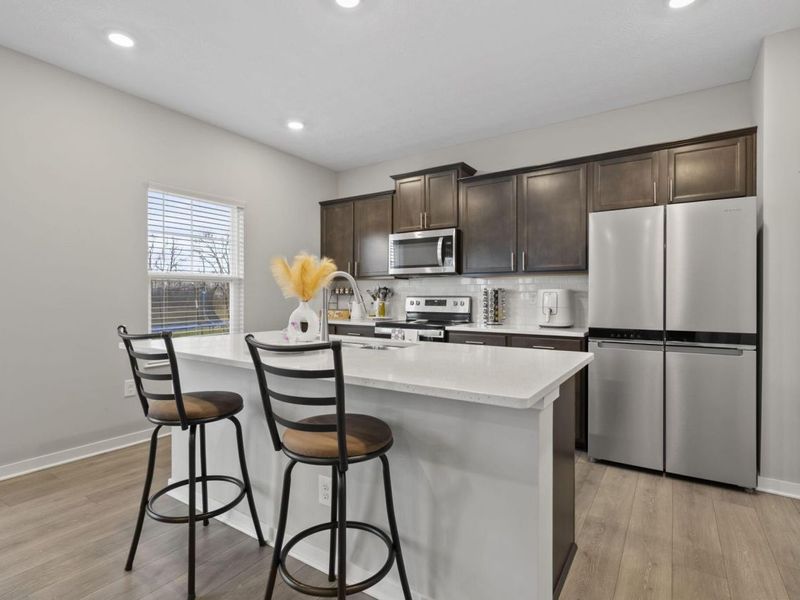 483 Madison Way , Plain City, OH 43064 Photo 4